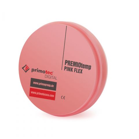PINK-flex 98x20